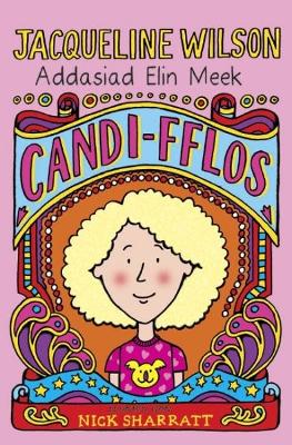 Book cover for Candi-Fflos