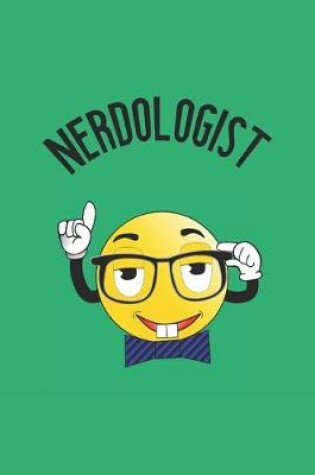 Cover of Nerdologist