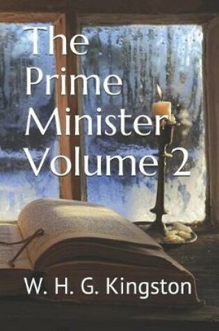 Cover of The Prime Minister Volume 2