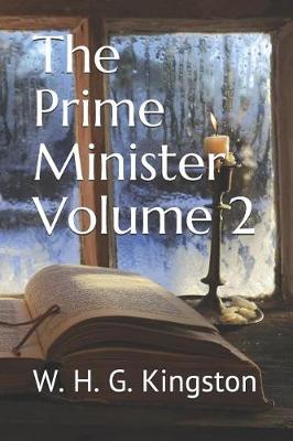 Book cover for The Prime Minister Volume 2