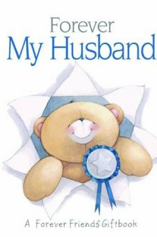 Cover of Forever My Husband