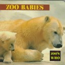 Book cover for Zoo Babies