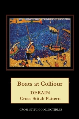 Cover of Boats at Colliour