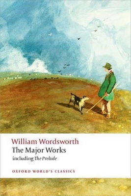 Book cover for The Major Works
