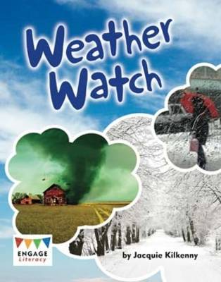 Cover of Weather Watch 6pk