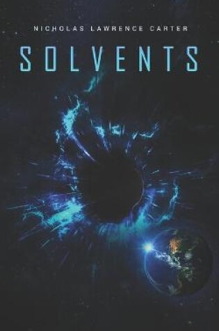 Cover of Solvents