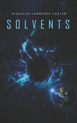 Book cover for Solvents