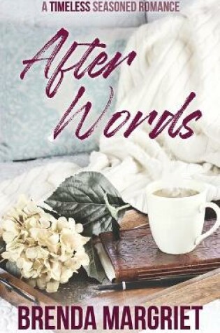 Cover of After Words
