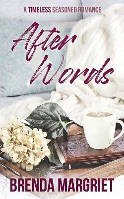 Book cover for After Words