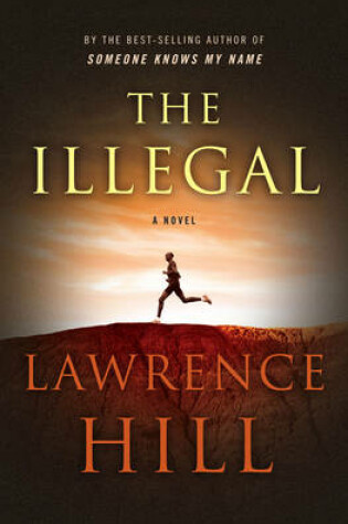 Cover of The Illegal