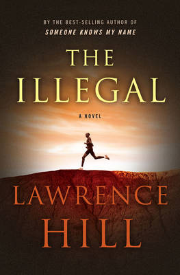 Book cover for The Illegal