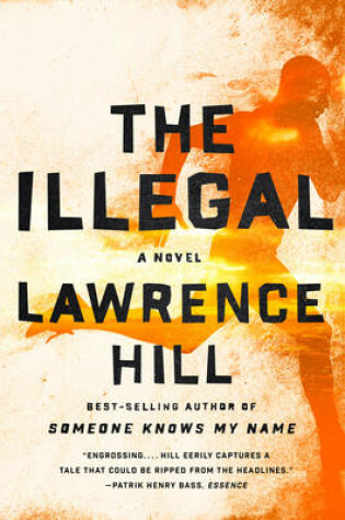 Cover of The Illegal