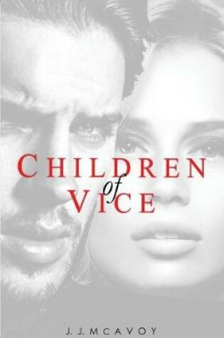 Cover of Children of Vice