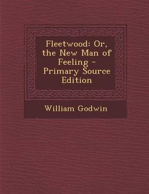 Book cover for Fleetwood