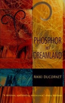 Cover of Phosphor in Dreamland