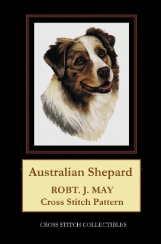 Cover of Australian Shepard