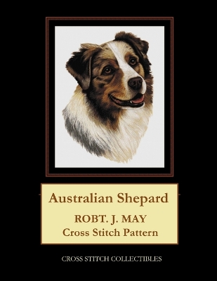 Book cover for Australian Shepard