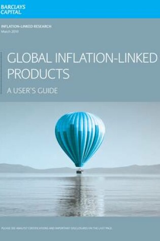 Cover of Global Inflation-linked Products