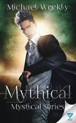 Book cover for Mythical