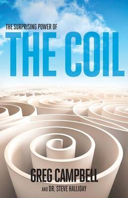 Book cover for The Surprising Power of the Coil