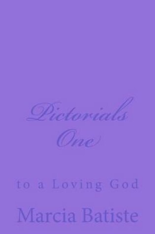 Cover of Pictorials One