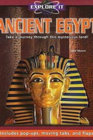 Cover of Explore It: Ancient Egypt