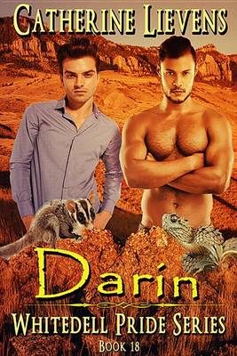 Book cover for Darin