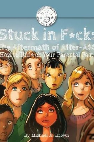 Cover of Stuck in F*ck