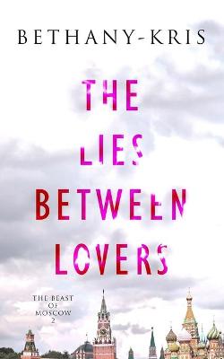 Book cover for The Lies Between Lovers