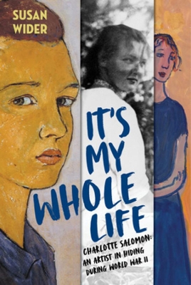 Cover of It's My Whole Life