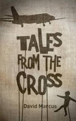 Book cover for Tales From The Cross