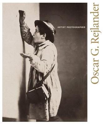 Cover of Oscar G. Rejlander