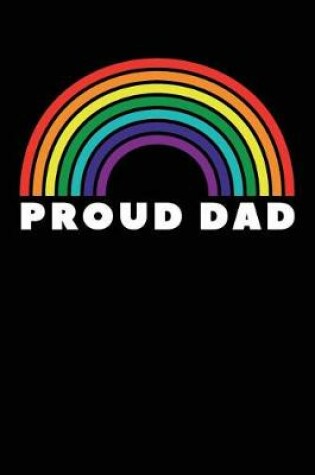 Cover of Proud Dad