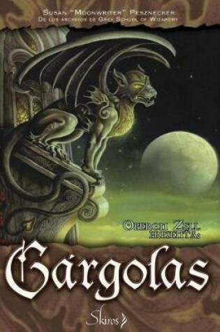 Cover of Gargolas