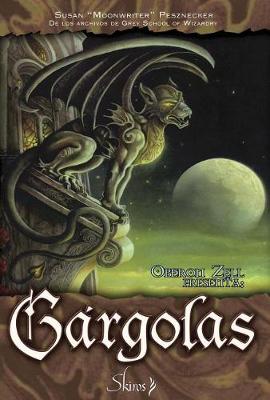 Book cover for Gargolas