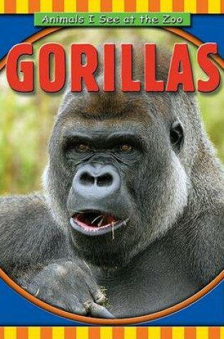 Cover of Gorillas