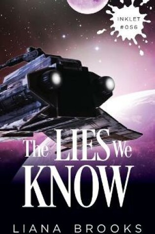 Cover of The Lies We Know