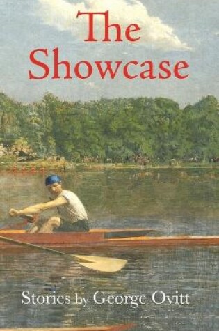 Cover of The Showcase