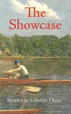 Book cover for The Showcase