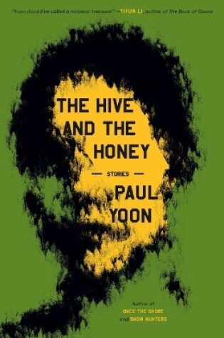 Cover of The Hive and the Honey