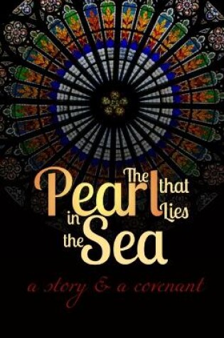 Cover of The Pearl that Lies in the Sea