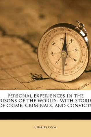 Cover of Personal Experiences in the Prisons of the World