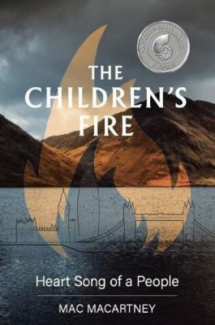 Cover of The Children's Fire