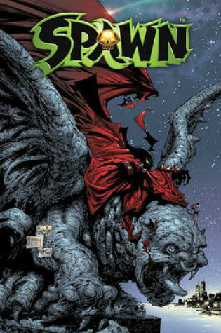 Cover of Spawn Collection Volume 6