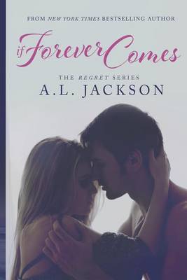 Book cover for If Forever Comes