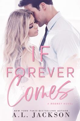 Book cover for If Forever Comes