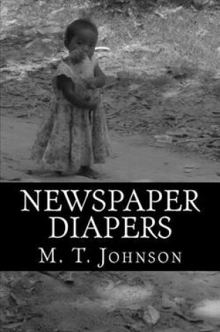 Cover of Newspaper Diapers