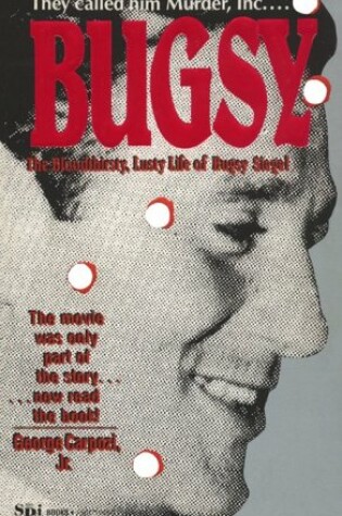 Cover of Bugsy