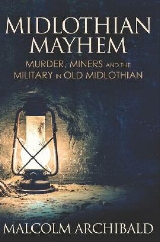 Cover of Midlothian Mayhem