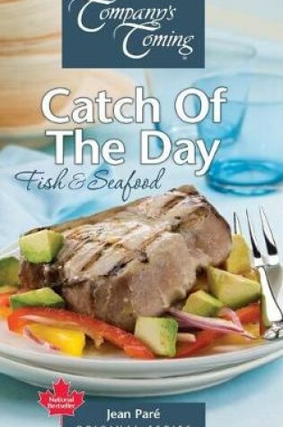 Cover of Catch of the Day